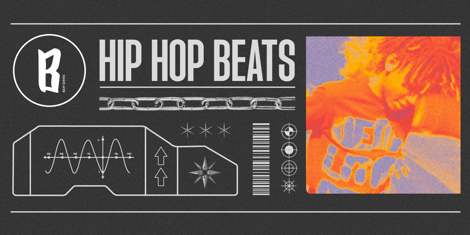Hip Hop Beats | Audio Network UK