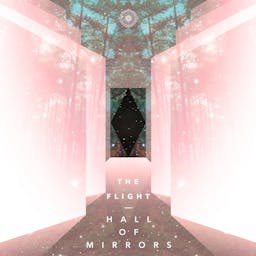 Hall Of Mirrors album artwork