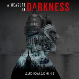 A Measure of Darkness album artwork