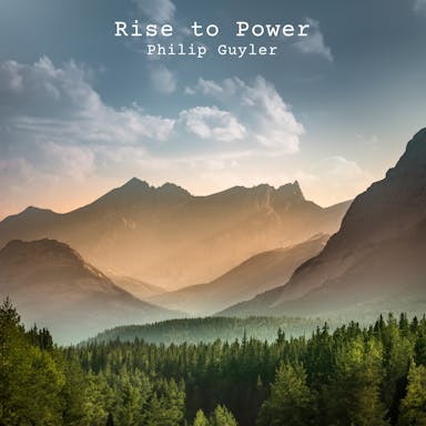 Rise To Power album artwork