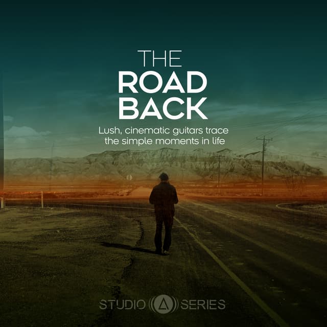 The Road Back