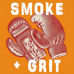 Smoke And Grit album artwork