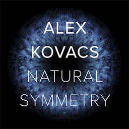 Natural Symmetry album artwork