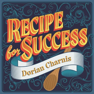 Recipe For Success album artwork