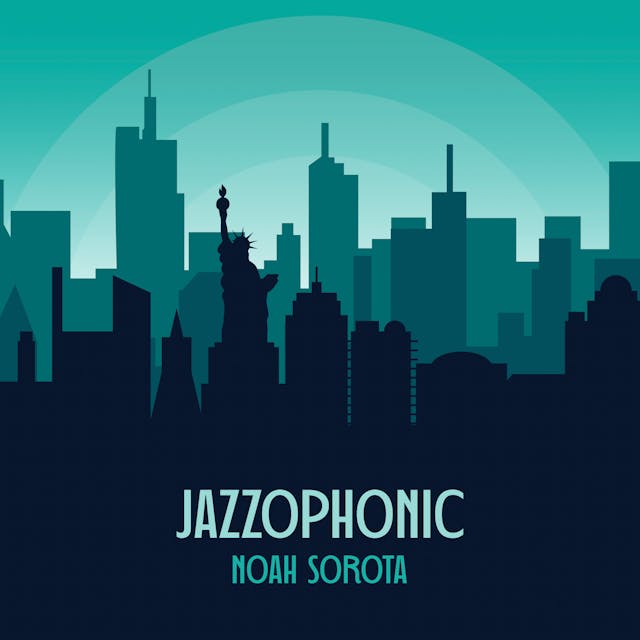 Jazzophonic