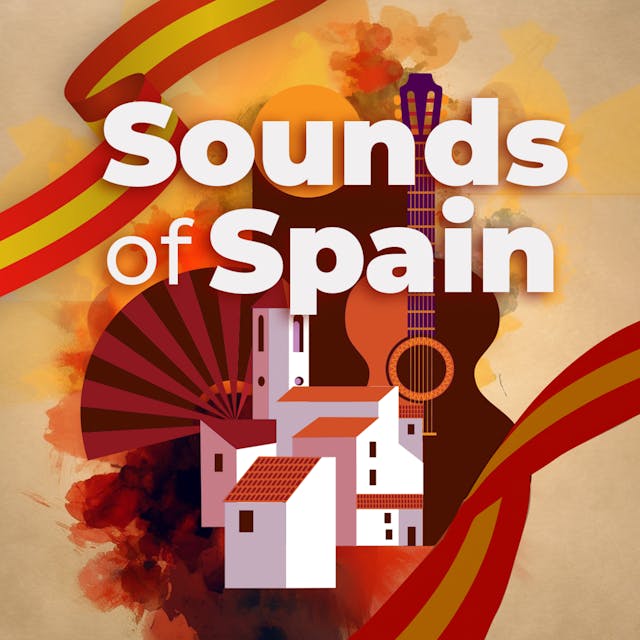 Sounds Of Spain