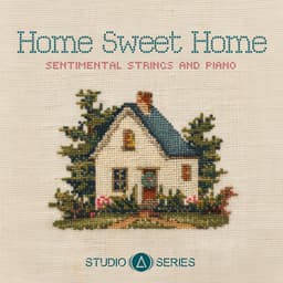 Home Sweet Home album artwork