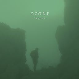 Ozone album artwork