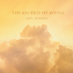 Treasured Heavens album artwork